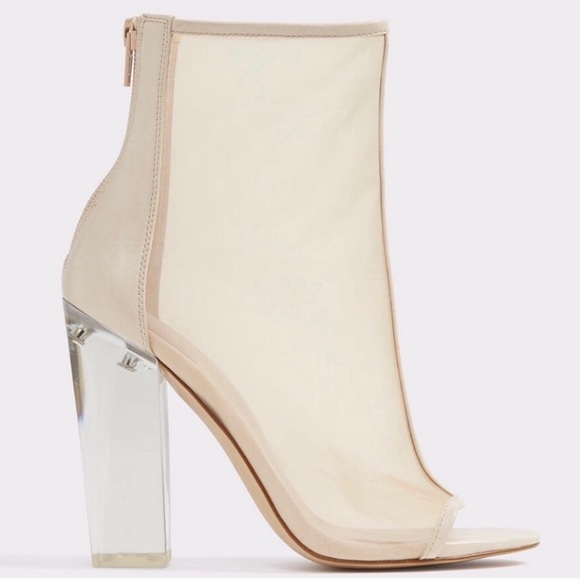 Aldo Shoes - Aldo heels ✨